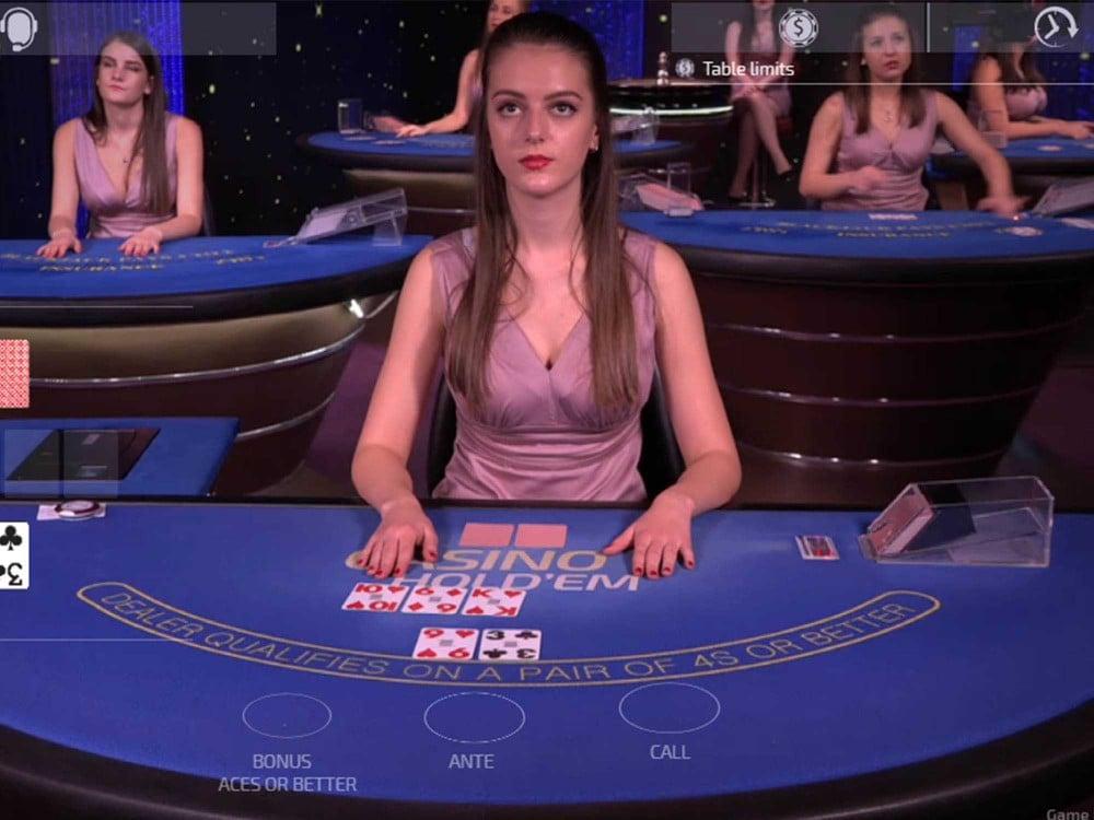 Khám phá thế giới giải trí đỉnh cao tại casino online – điểm đến lý tưởng cho người yêu thích cá cược