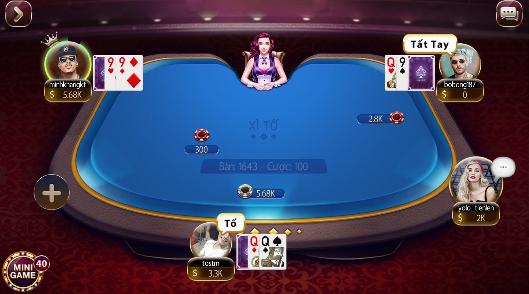 Khám phá game tặng code trải nghiệm miễn phí hấp dẫn cho người chơi mới