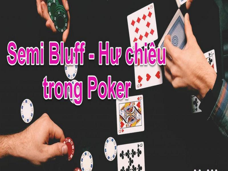 Khám phá poker là gì và các kiến thức cơ bản về poker là gì dành cho người mới