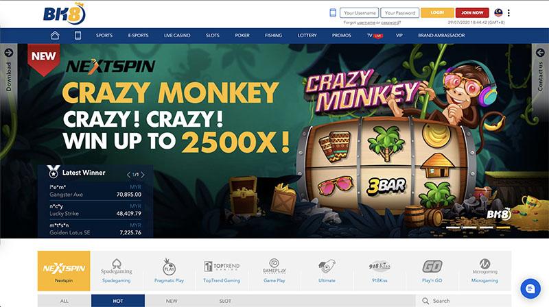 Khám phá online casino USA legal và các quy định mới nhất dành cho người chơi