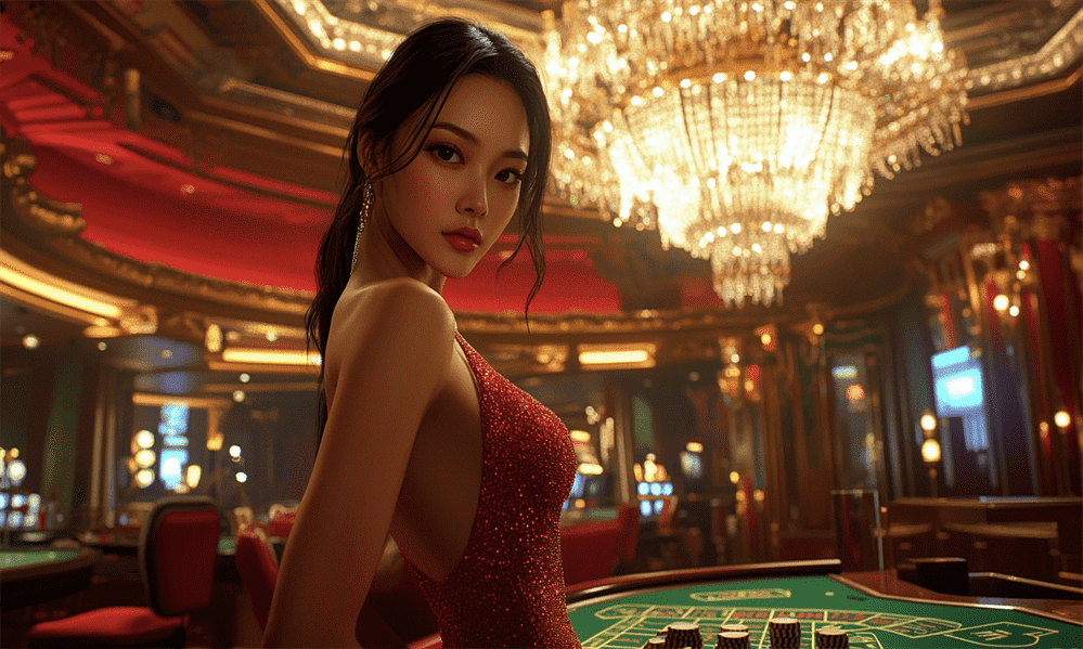 Khám phá các trang casino trực tuyến uy tín hiệu quả cho người chơi tại Việt Nam