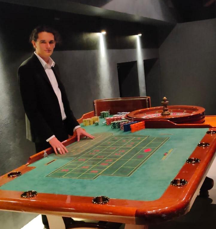 Trải nghiệm giải trí đỉnh cao tại online online casino cùng nhiều khuyến mãi hấp dẫn