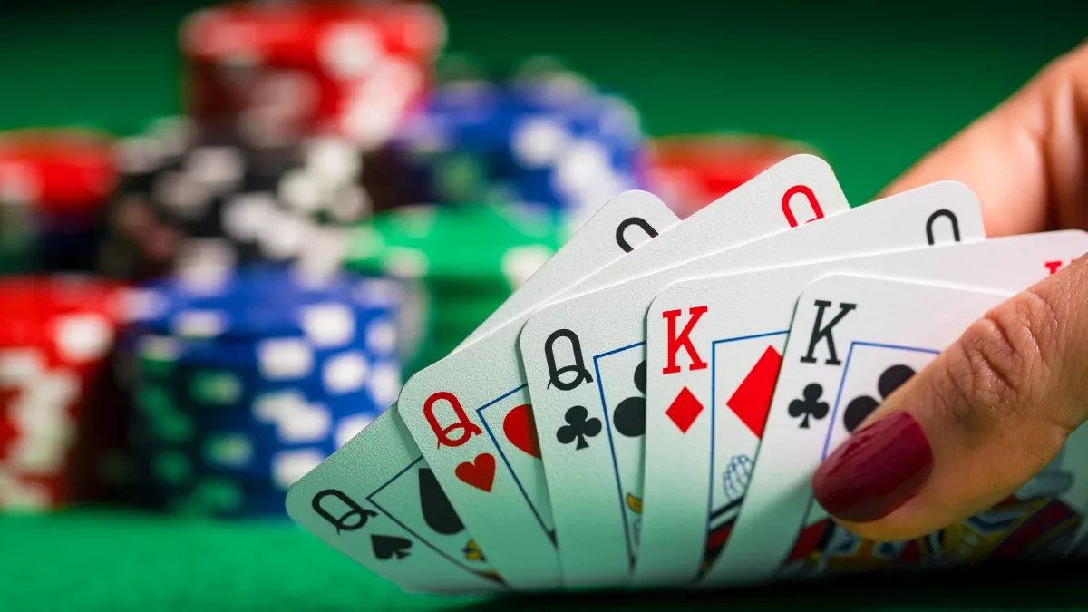 Khám phá live casino free play hấp dẫn cùng nhiều phần thưởng lớn tại live casino free play