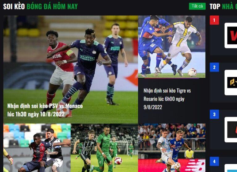 bongdanet vn nhan dinh hôm nay bongdanet vn phân tích chuyên sâu các trận đấu hấp dẫn