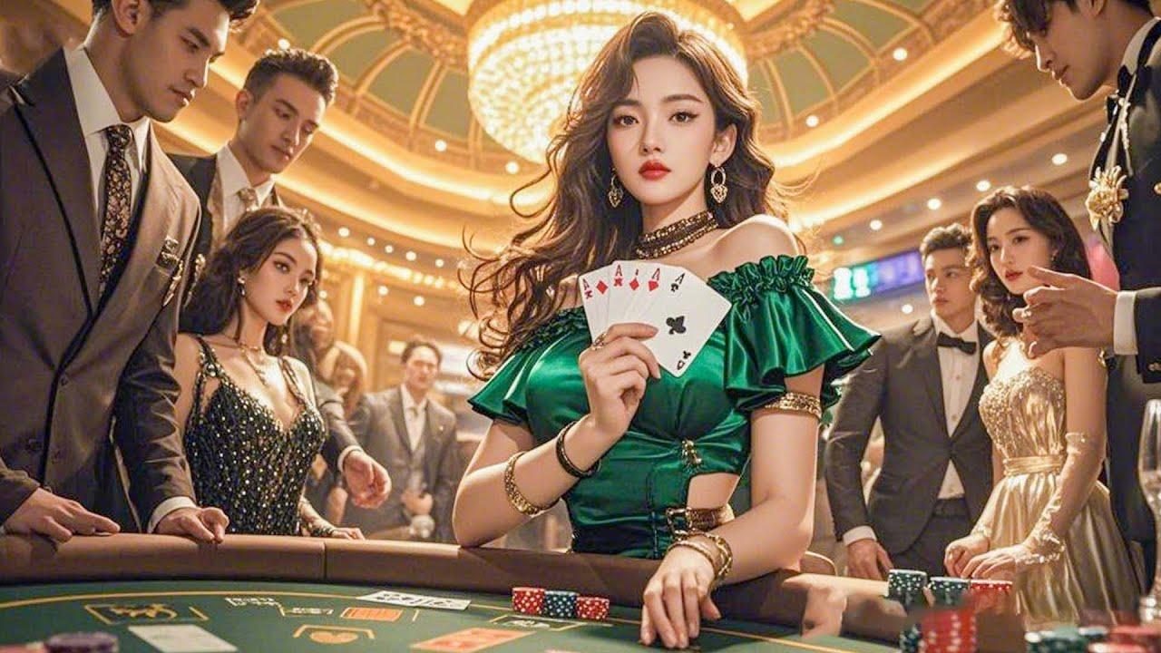 Khám phá top ten online casino hàng đầu cho người chơi Việt Nam 2024